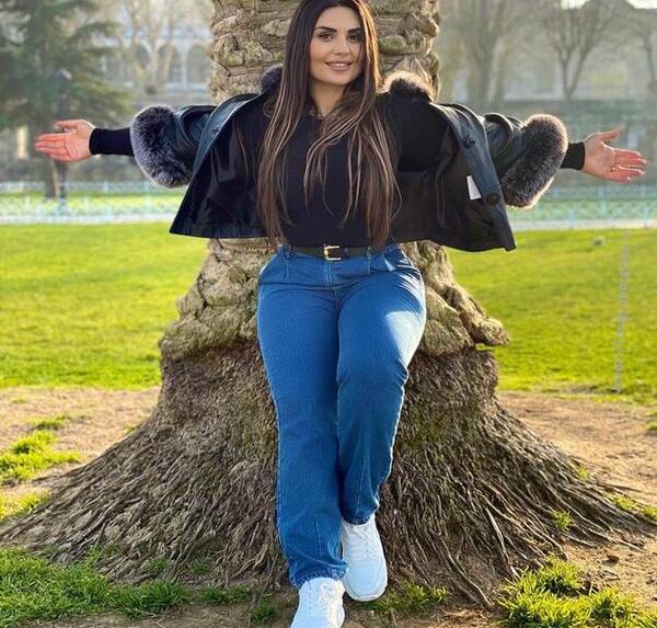 عکس عشق قدیمی شبنم تووزلو
