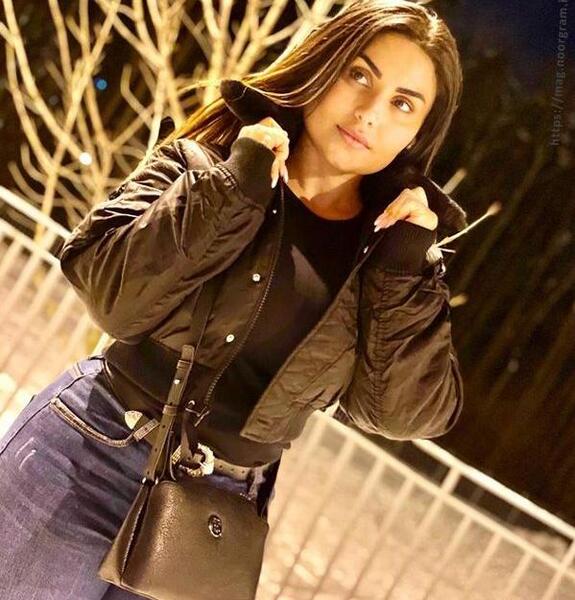 عکس عشق قدیمی شبنم تووزلو