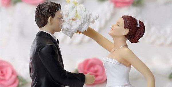 عکس زن ذلیل ترین مرد دنیا