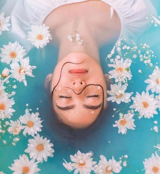 عکس دخترونه جذاب و خوشگل