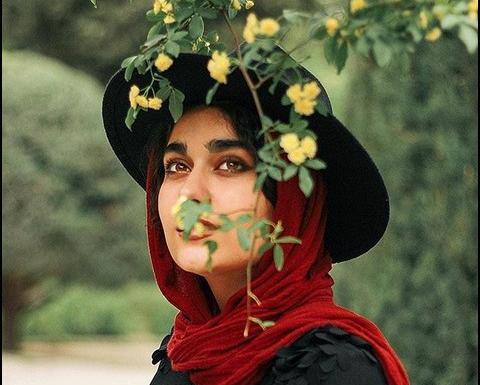 عکس دخترونه جذاب و خوشگل