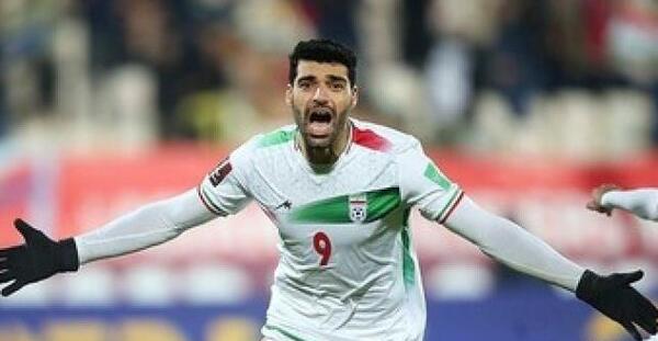 عکس صعود ایران