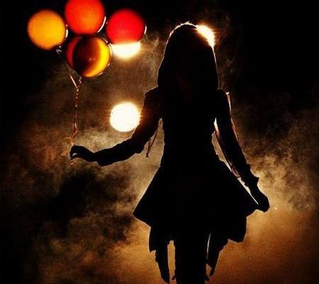 عکس زیبا برای پروفایل روانشناسی