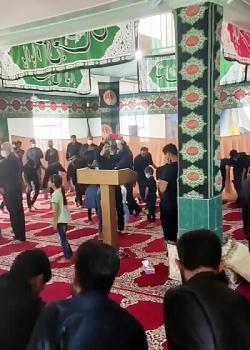 عکس هنری ظهر