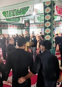 عکس هنری ظهر