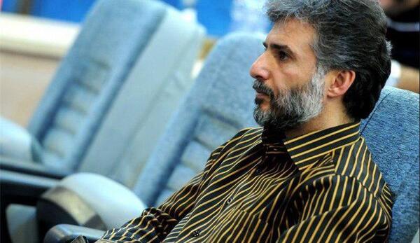 عکس آهو پیشونی سفید ۲