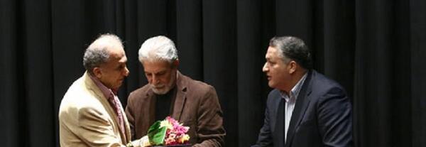 عکس آهو پیشونی سفید ۲