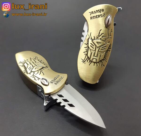 عکس چاقو فندک