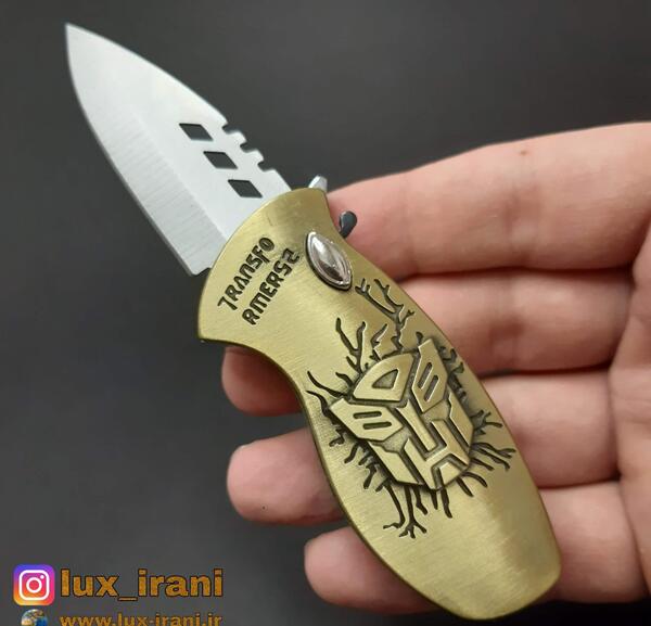 عکس چاقو فندک