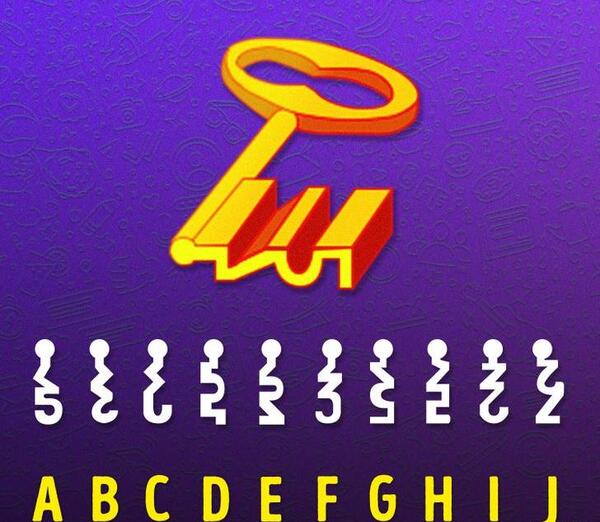 عکس چالش با جواب