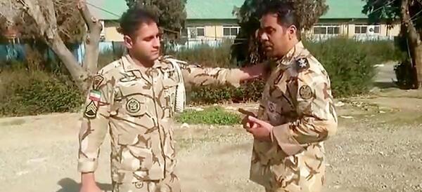 عکس چاقو خوردگی شکم