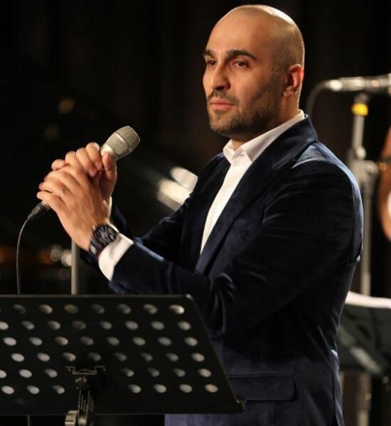 عکسهای نیما رئیسی