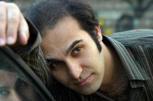 عکسهای نیما رئیسی