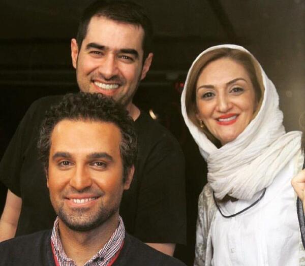 عکسهای نیما رئیسی