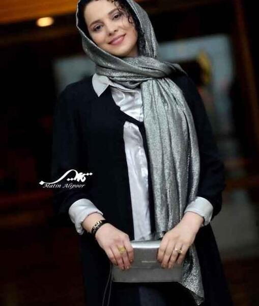 عکسهای نیما رئیسی