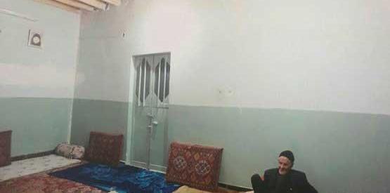 عکس کاخ علی کریمی