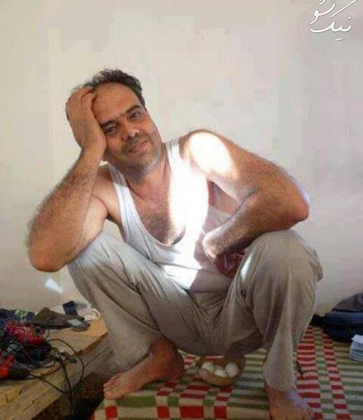 عکس افغانی خنده
