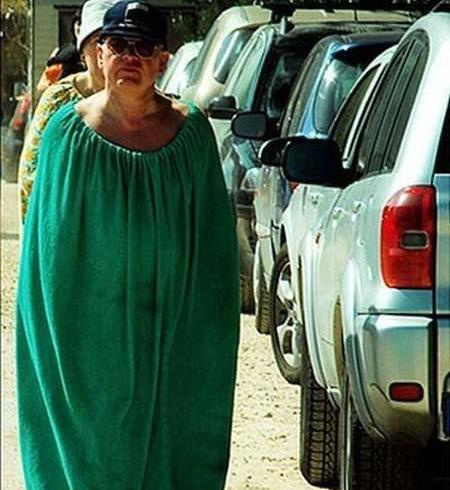 عکس افغانی خنده