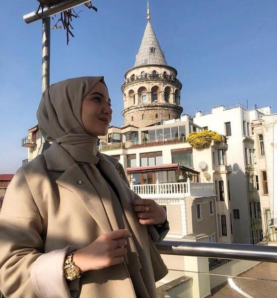 عکسهای حجاب جدید