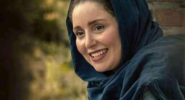 عکس ژاله صامتی و فرزندش