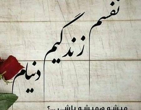 عکس بدون متن جدید اینستا