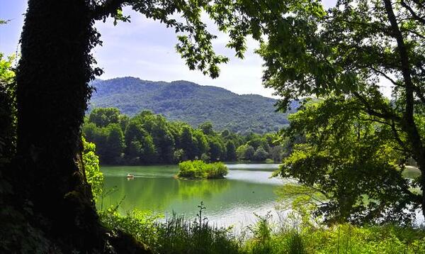 عکسهای طبیعت زیبای شمال ایران