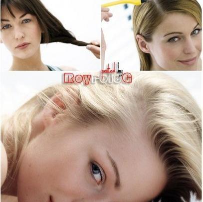 عکس طلای آبی