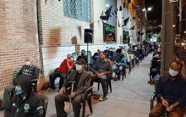 عکس عشق حسین