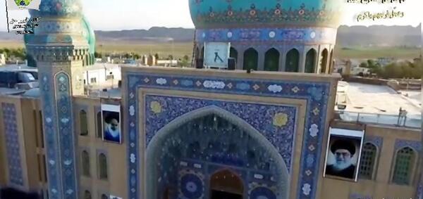 عکس تصویر برای ظهور امام زمان