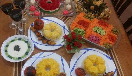عکس کادوی سالگرد ازدواج