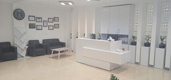 عکس دکتر حافظ آریامنش دندانپزشک