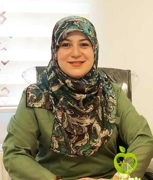 عکس دکتر حافظ آریامنش دندانپزشک