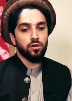 عکس های عروسی احمد مسعود