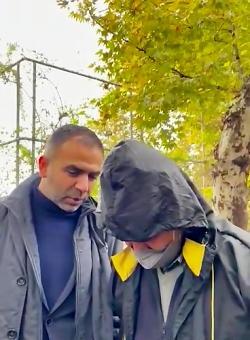 عکس های عروسی احمد مسعود