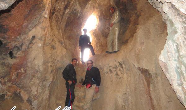 عکس روستای آهوبم