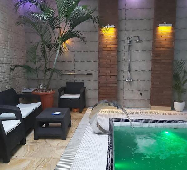 عکس دریا جت اسکی