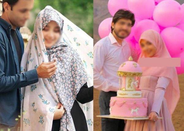 عکس حجاب استایل ها