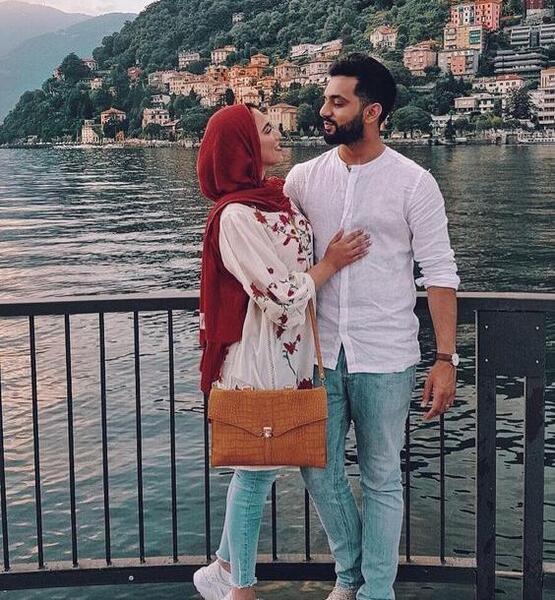 عکس حجاب استایل ها