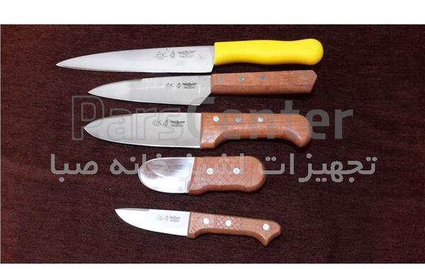 عکس چاقو حیدری