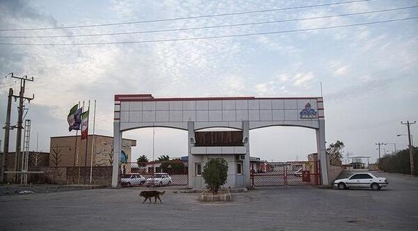 عکس غیزانیه اهواز