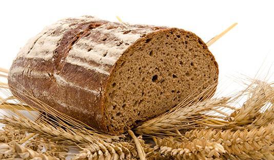 عکس طلوع آفتاب در گندم زار