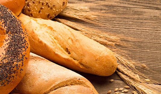 عکس طلوع آفتاب در گندم زار