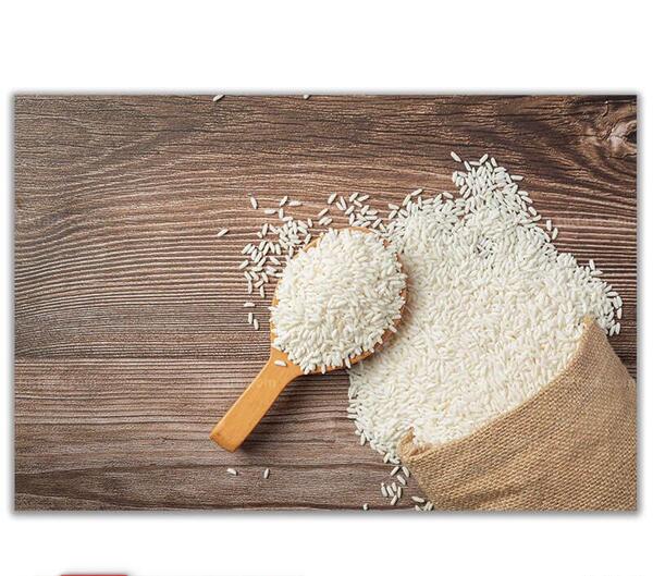 عکس طلوع آفتاب در گندم زار