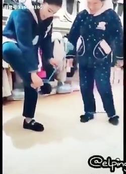 عکس سید محمد طباطبایی حافظ قرآن