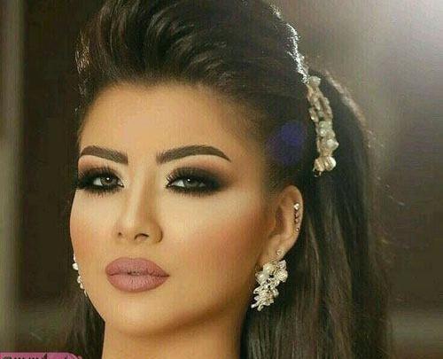 عکس دخترونه عروس
