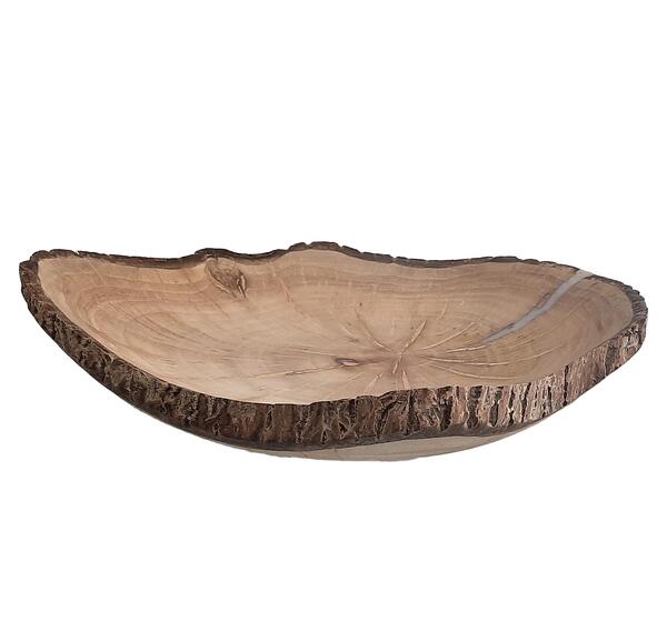 عکس ظرف حصیری