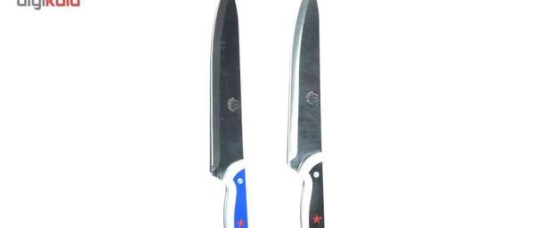 عکس چاقو تیز
