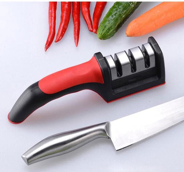 عکس چاقو تیز