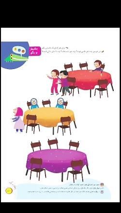عکس ضرب سه رقم در دو رقم
