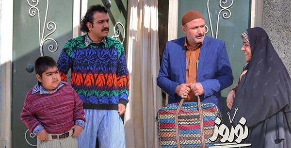 عکس حمیدرضا حافظ